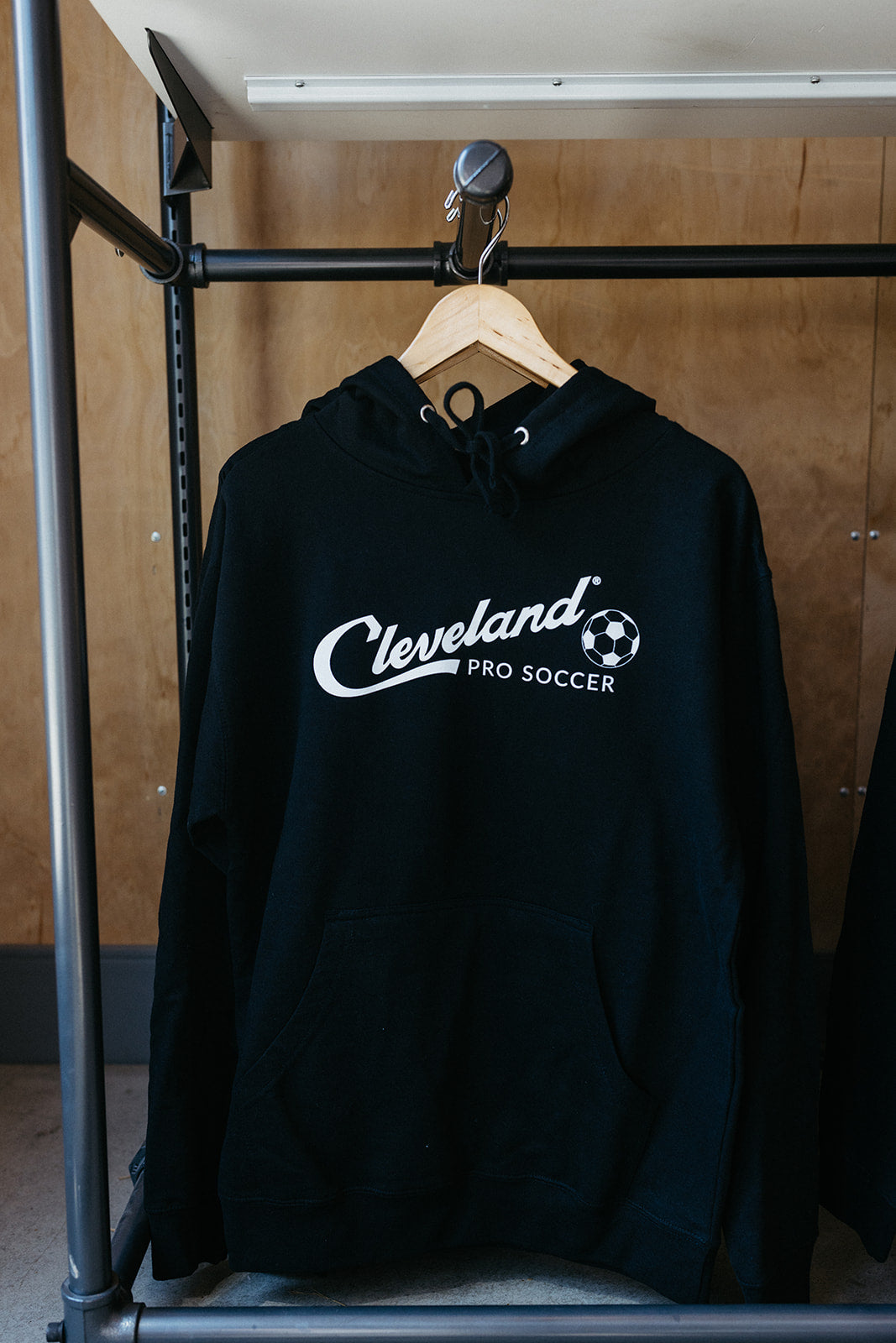 CLE PRO SOCCER | Unisex Hoodie