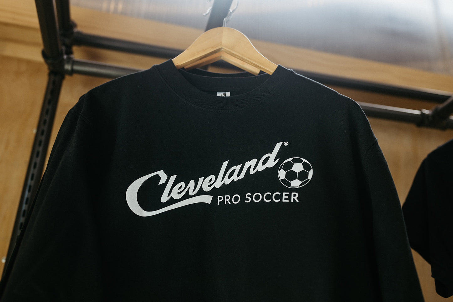 CLE PRO SOCCER | Unisex Sweatshirt