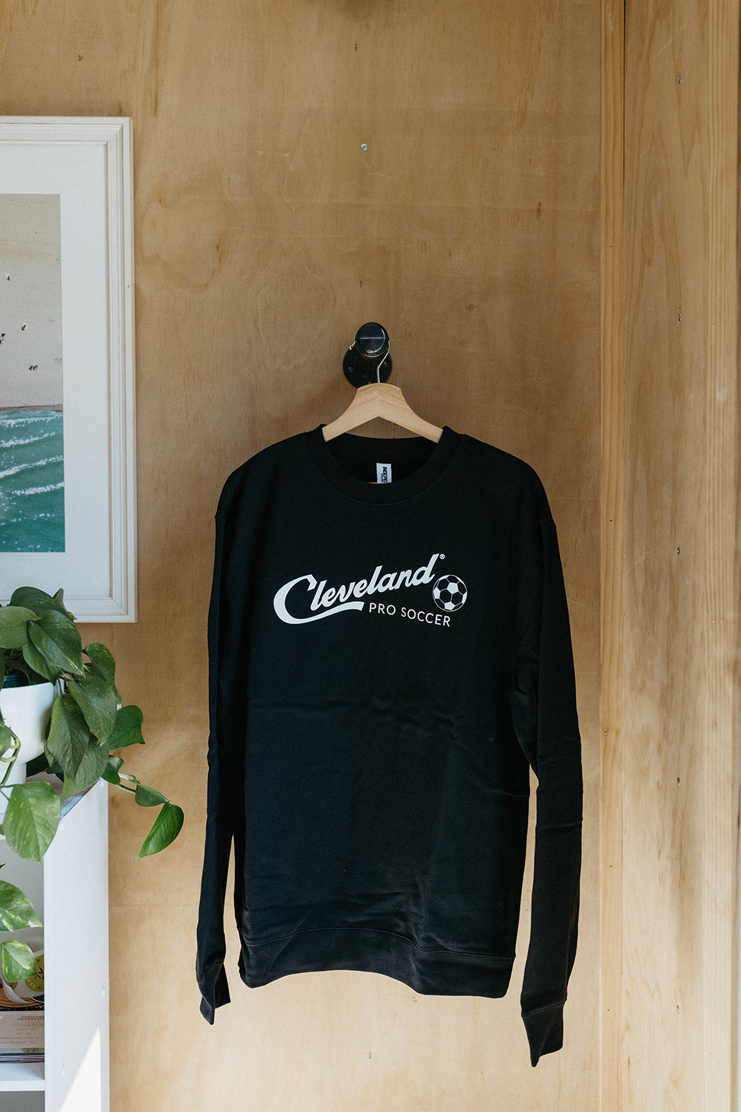 CLE PRO SOCCER | Unisex Sweatshirt