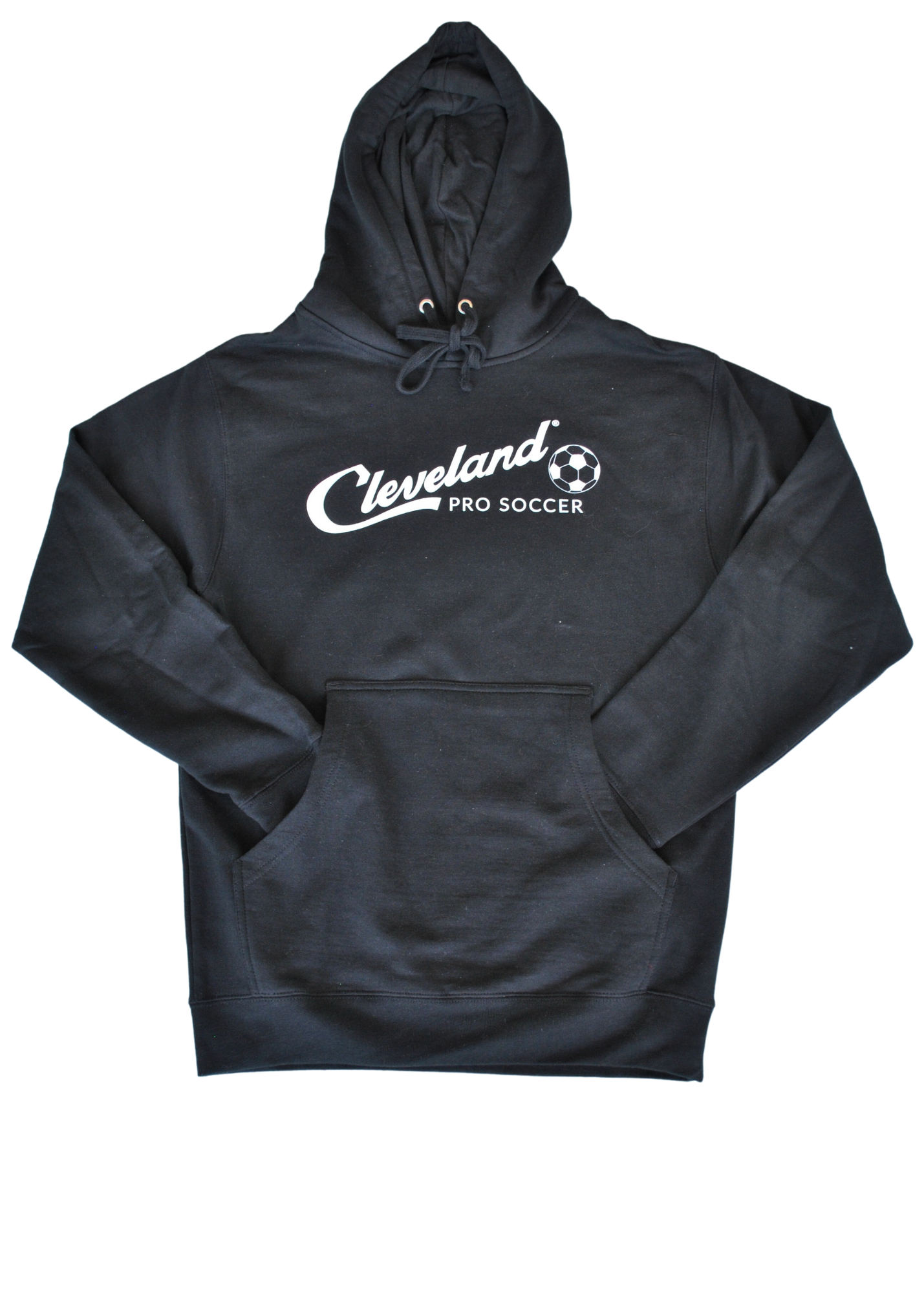 CLE PRO SOCCER | Unisex Hoodie