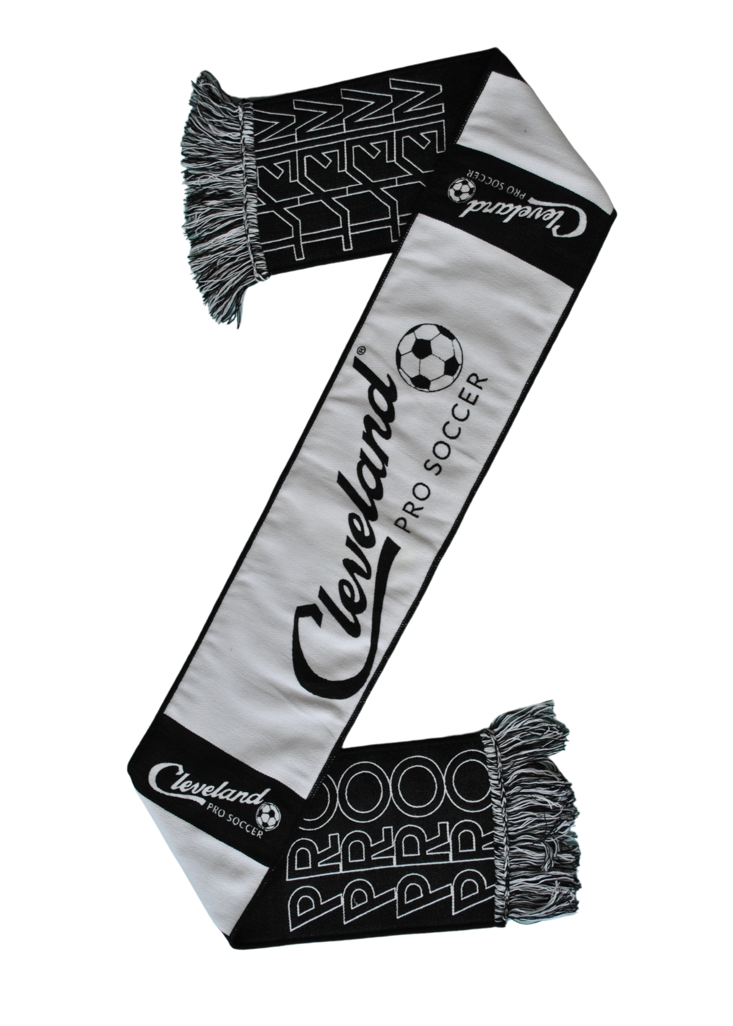CLE PRO SOCCER | Soccer Scarf