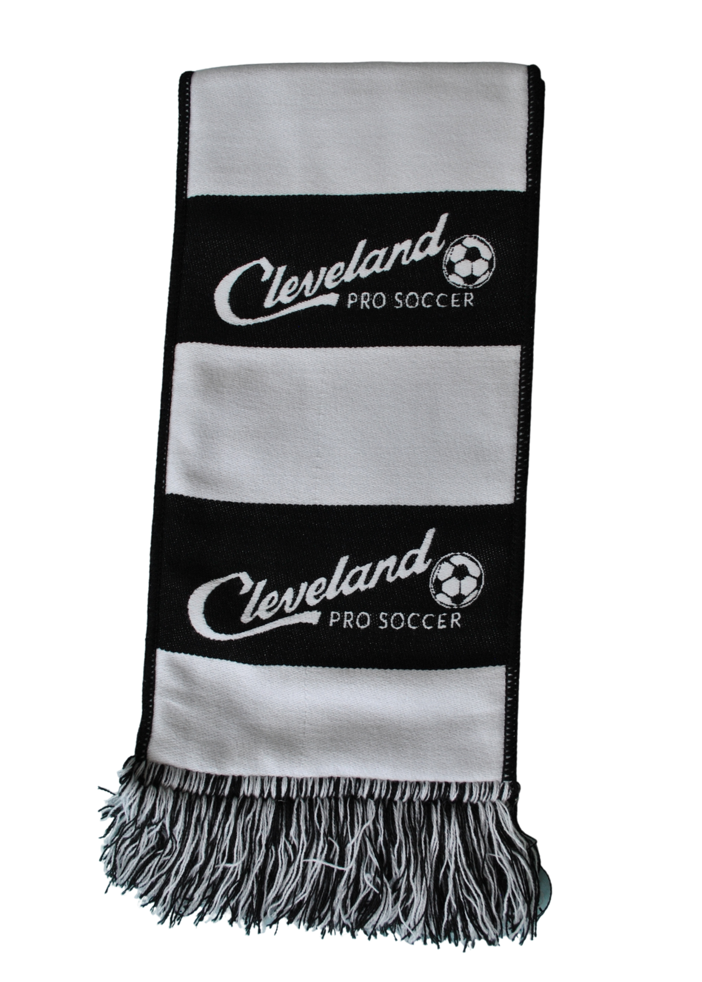 CLE PRO SOCCER | Soccer Scarf