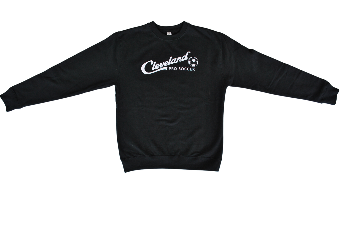 CLE PRO SOCCER | Unisex Sweatshirt