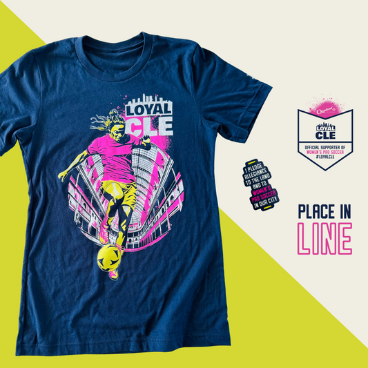 Junior Pledge Kit w/ Youth Tee