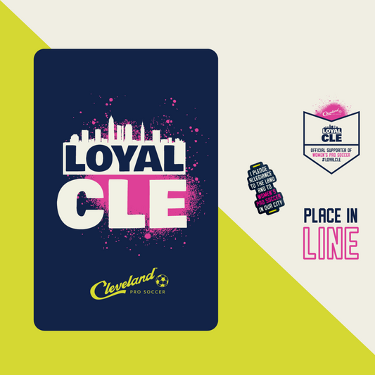 Pledge Kit w/ Souvenir Card