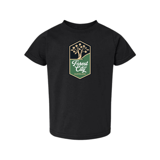 The Future of the Crest Tee — Youth