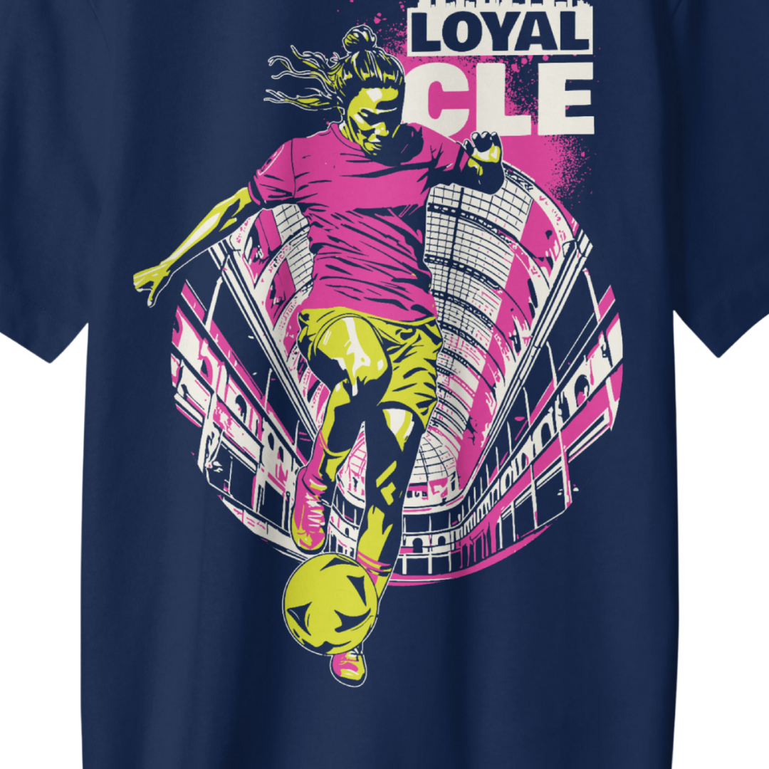 Cle online t shirts