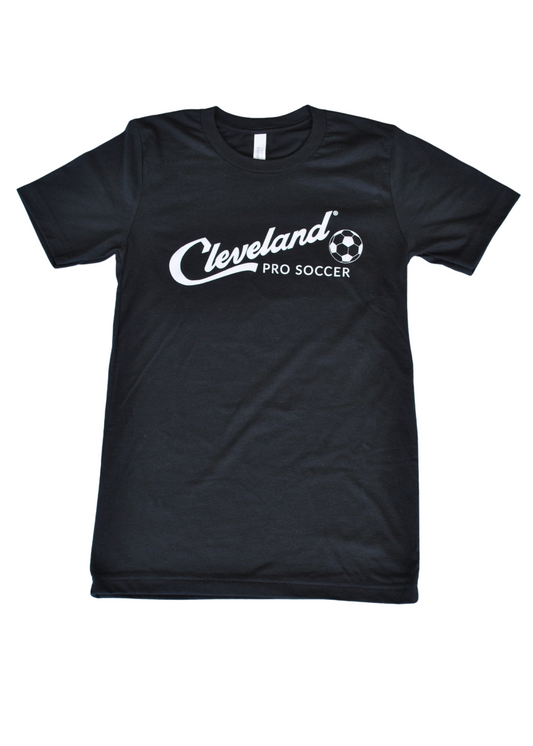 CLE PRO SOCCER | Short-Sleeve Unisex T-Shirt