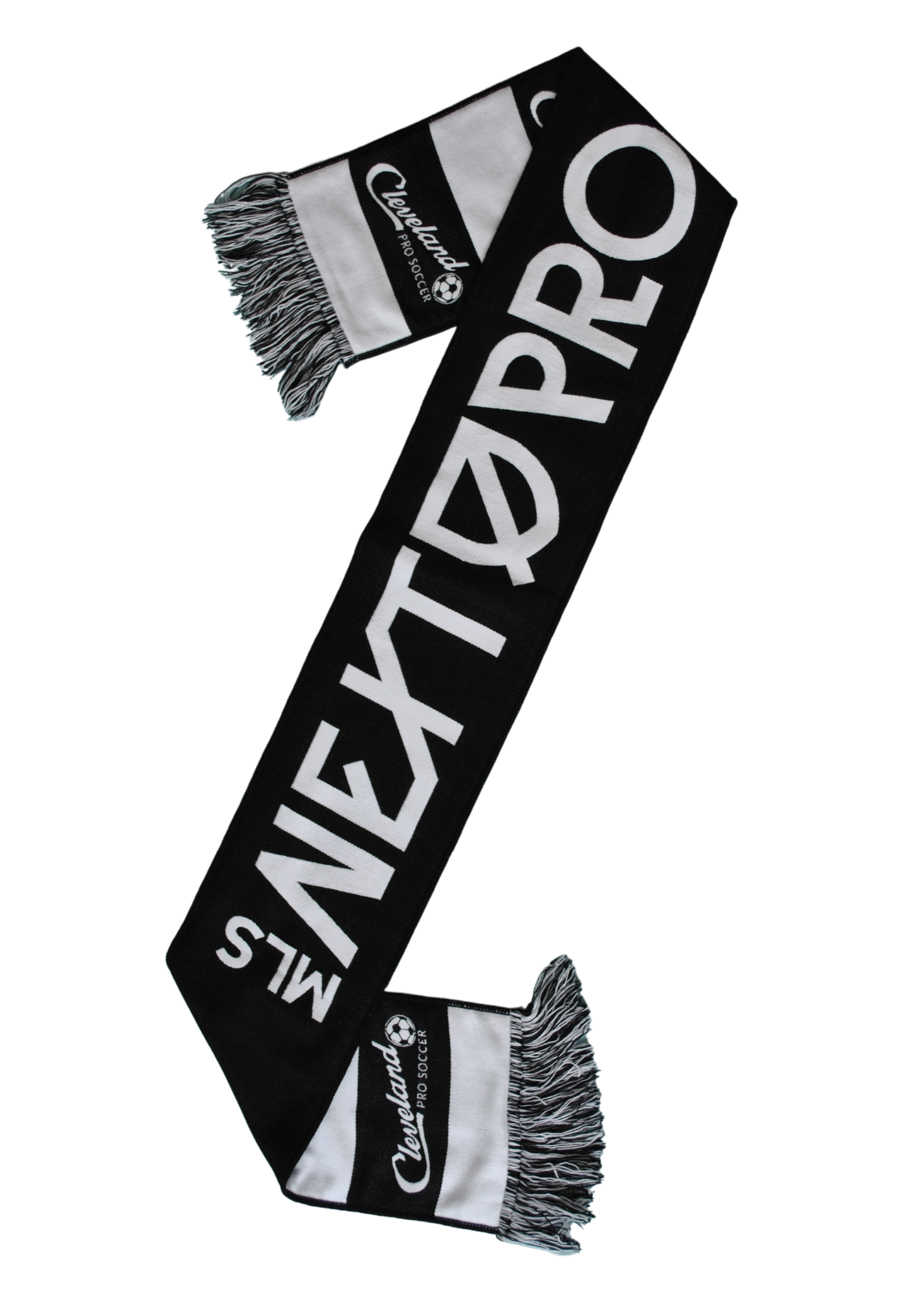 CLE PRO SOCCER | Soccer Scarf